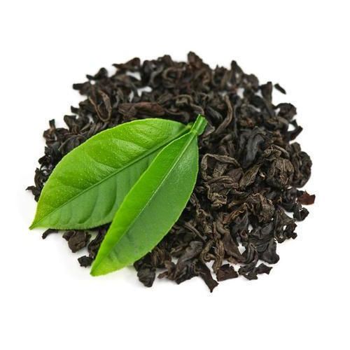 Logistics & Shipping Solutions for Bulk Iranian Tea Export